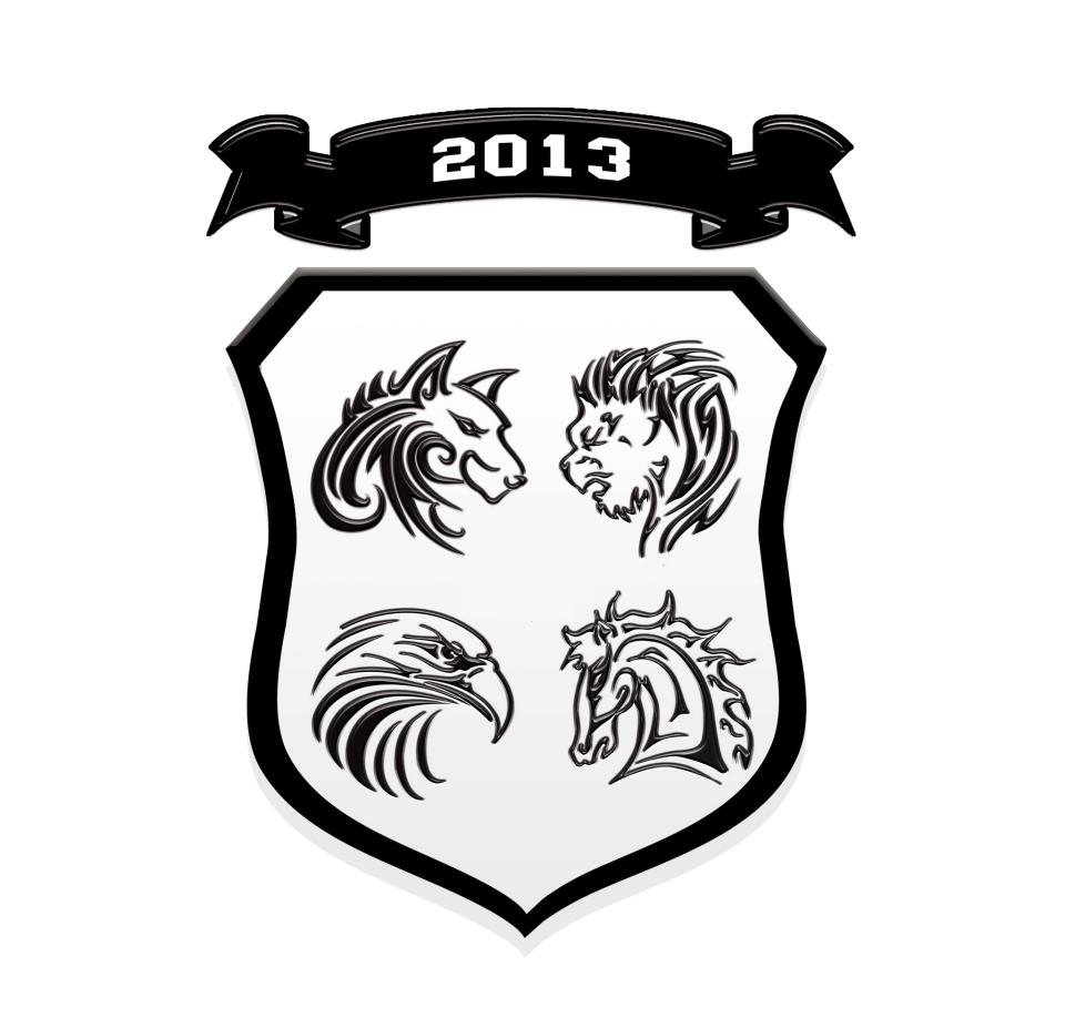 Campus Trophy 2013 - Become Legendary! 