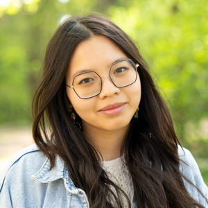 Minh Tam Laura Vuong